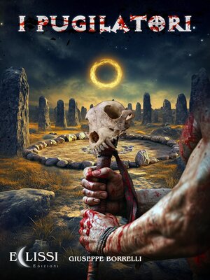 cover image of I Pugilatori